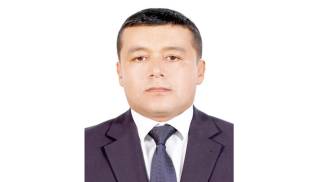 Marufov Elyorjon Uktamovichning pedagogika fanlar bo‘yicha falsafa doktori (PhD) dissertatsiya ishi himoyasi to‘g‘risida
