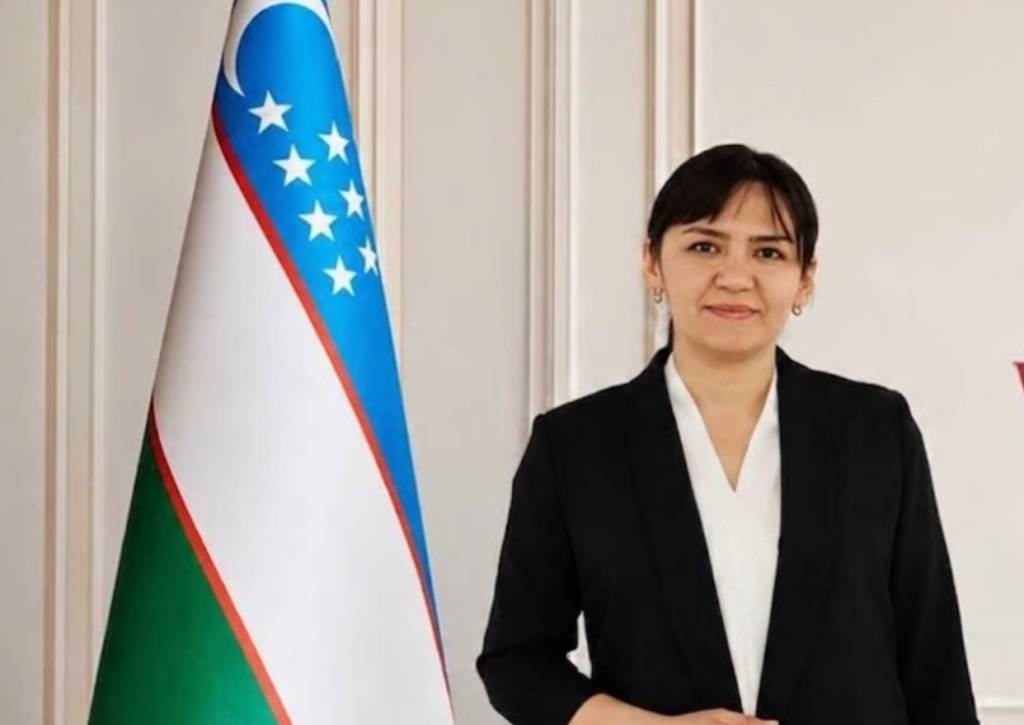 Isomitdinova Dilnoza Soxibovnaning texnika fanlari bo‘yicha falsafa doktori (PhD) dissertasiya ishi himoyasi to‘g‘risida