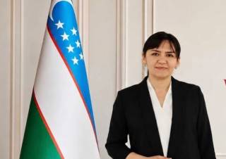 Isomitdinova Dilnoza Soxibovnaning texnika fanlari bo‘yicha falsafa doktori (PhD) dissertasiya ishi himoyasi to‘g‘risida