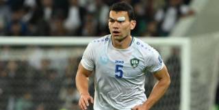 Rustam Ashurmatov: "Jahon chempionatida raqiblar uchun "boshog‘riq" bo‘lishga harakat qilamiz"