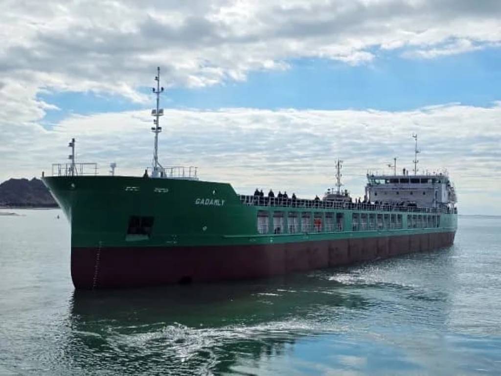 Туркменистан