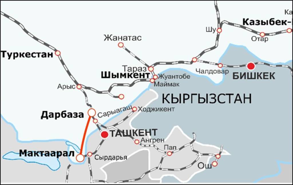 Казахстан