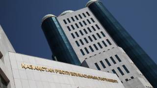 Қозоғистонда энди парламент расман Қурултой дейилади