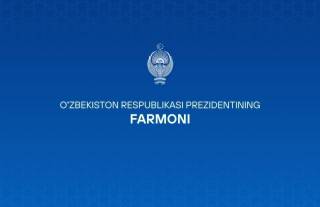 Джаббаров Рахматулла Маматовичга «Ўзбекистон Республикасида хизмат кўрсатган ёшлар мураббийси» фахрий унвонини бериш тўғрисида