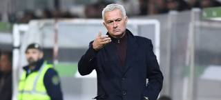 Joze Mourinyo: «Sport va siyosat — alohida narsalar, Eron JCh-2026 da o‘ynashi shart»