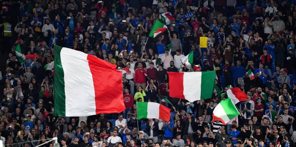 Italiya xalqi o‘z terma jamoasini mundialda ko‘rishni istamayapti