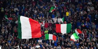 Italiya xalqi o‘z terma jamoasini mundialda ko‘rishni istamayapti