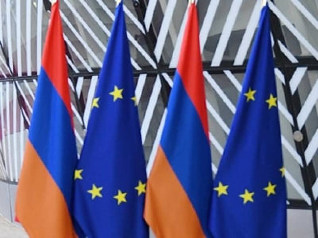 Усиление стратегического партнерства и европейский вектор Еревана