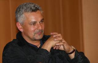 Roberto Badjo: 