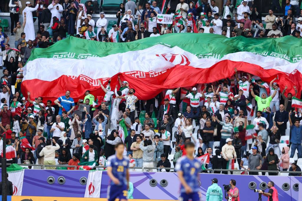 Eron futbol federatsiyasi jahon chempionatida ishtirok etishi uchun o'nta shart qo'ydi