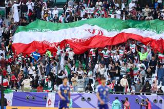 Eron futbol federatsiyasi jahon chempionatida ishtirok etishi uchun o'nta shart qo'ydi