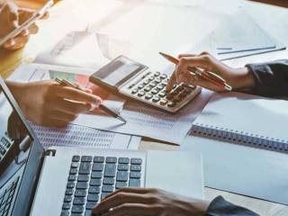 Moliyaviy xizmatlar hajmi uch oyda 46 trillion so‘mdan oshdi