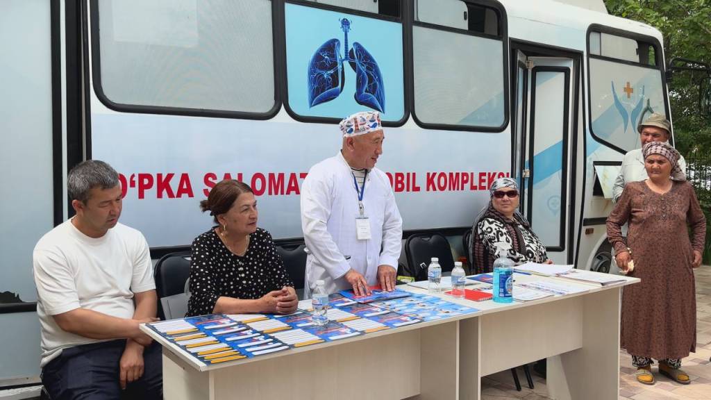 Yangilanishlar timsoli