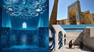 Prospects for holding the Creative Cities Network Conference in Bukhara in 2027 discussed with UNESCO