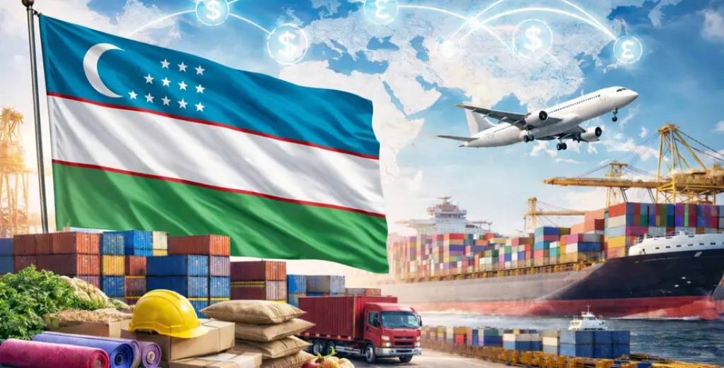 New opportunities are emerging to export Uzbekistan products to the UAE market
