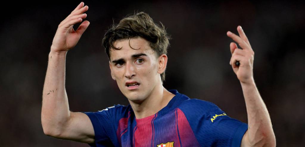 Gavi: «Messi o‘ynar ekan, Argentina dunyoning eng yaxshi jamoasi bo‘lib qolaveradi»