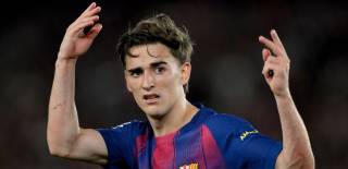 Gavi: «Messi o‘ynar ekan, Argentina dunyoning eng yaxshi jamoasi bo‘lib qolaveradi»