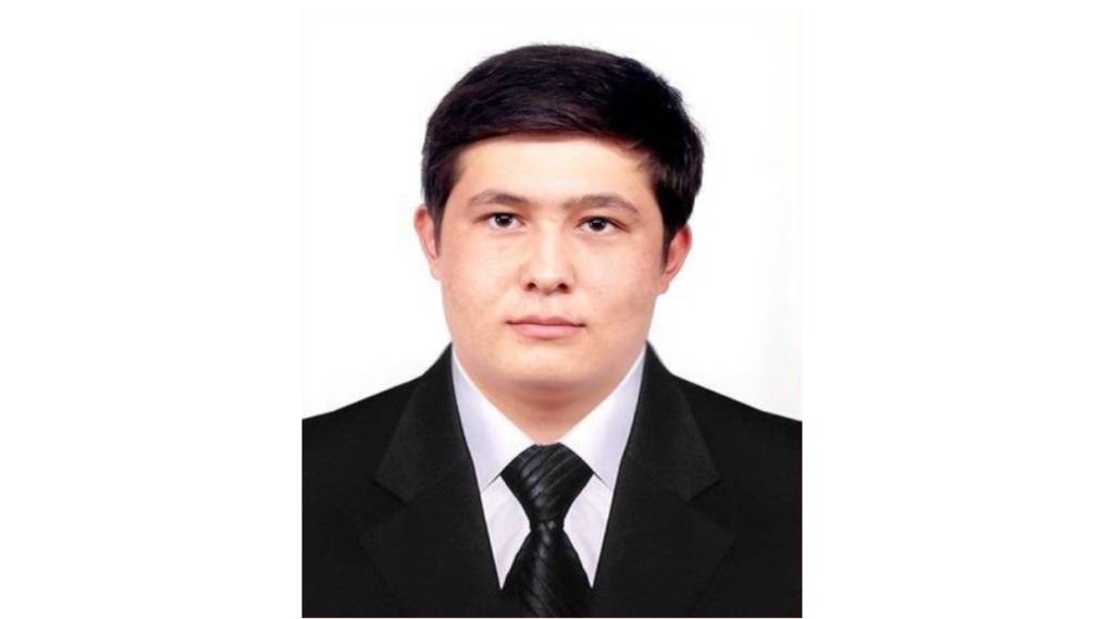 Норбоев Зафар Абдумуминовичнинг педагогика фанлар бўйича фалсафа доктори (PhD) диссертация иши ҳимояси тўғрисида