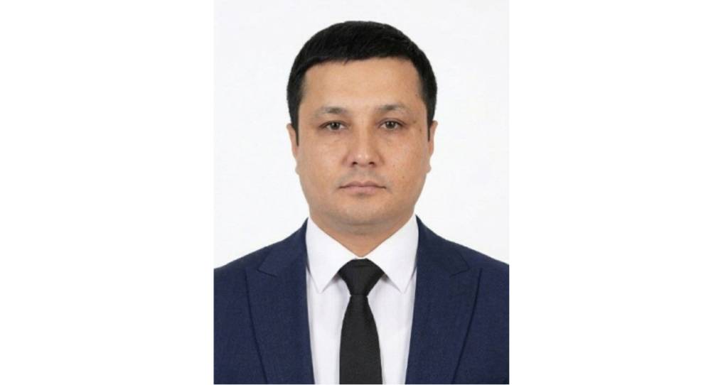 Siddiqjonov Muxtorjon Alisher o‘g‘lining yuridik fanlari bo‘yicha falsafa doktori (PhD) dissertatsiya ishi himoyasi to‘g‘risida