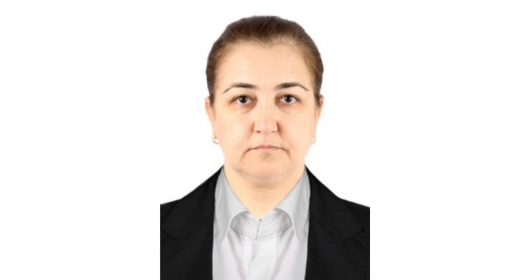 Ибрагимова Феруза Икрамовнанинг тиббиёт фанлари доктори (DSc) диссертация иши ҳимояси тўғрисида