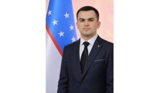 Қурязов Шоҳрух Акбар ўғлининг тиббиёт фанлари бўйича фалсафа доктори (PhD) диссертация иши ҳимояси тўғрисида