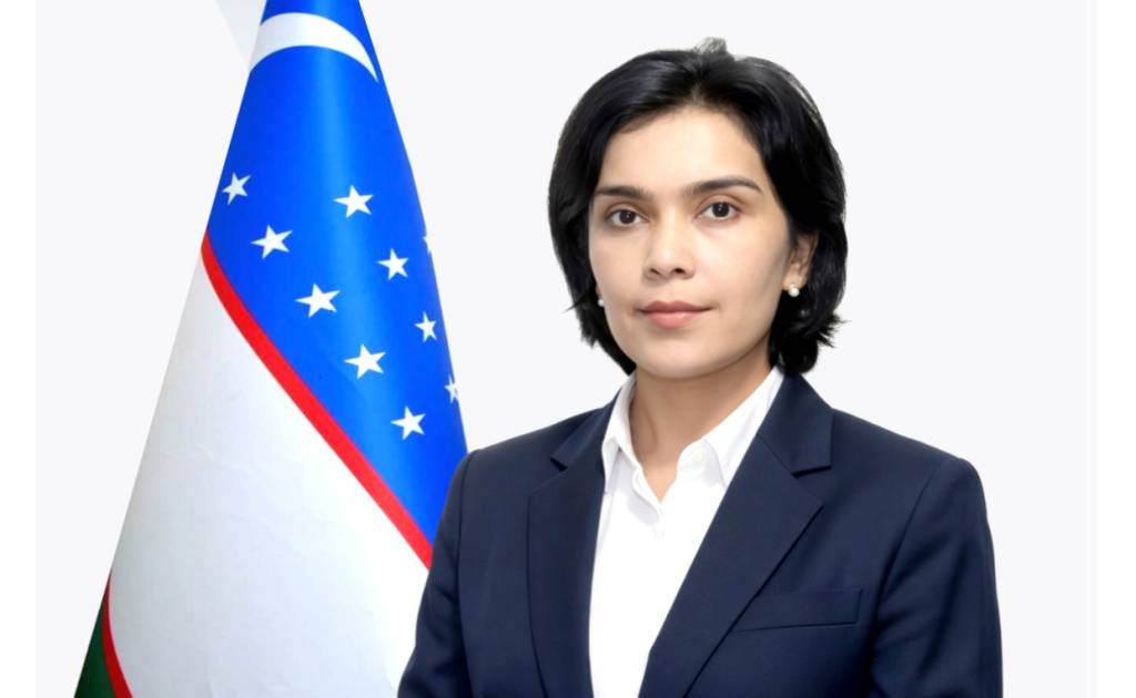 Йитмасова Тўҳфа Давлат қизининг тиббиёт фанлари бўйича фалсафа доктори (PhD) диссертация иши ҳимояси тўғрисида