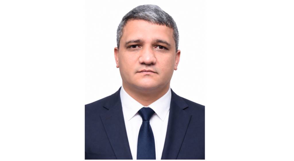 Саидов Равшан Рустам ўғлининг фармацевтика фанлари бўйича фалсафа доктори (PhD) диссертация иши ҳимояси тўғрисида