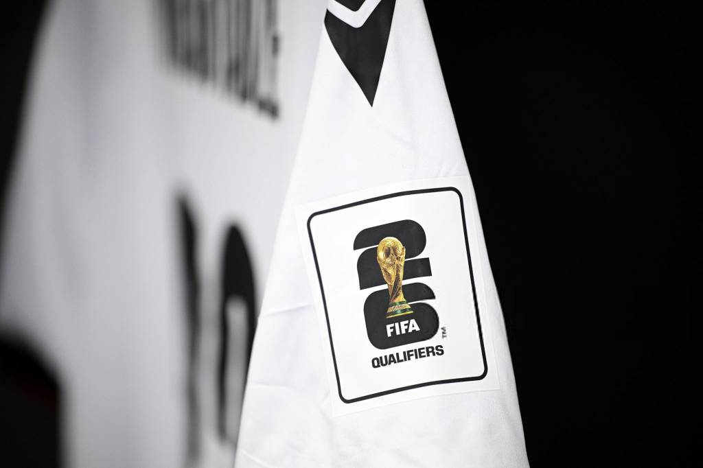 Jahon chempionligini qo‘lga kiritgan terma jamoalar maxsus yorliqlar tushirilgan futbolkalarda o‘ynaydi