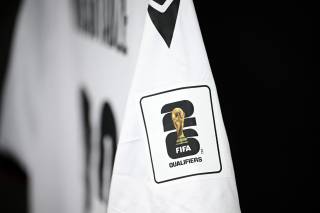 Jahon chempionligini qo‘lga kiritgan terma jamoalar maxsus yorliqlar tushirilgan futbolkalarda o‘ynaydi