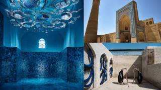 Perspektiven für die Ausrichtung der Konferenz des UNESCO-Netzwerks der Kreativstädte in Bukhara im Jahr 2027 mit der UNESCO erörtert