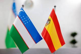 Usbekistan und Spanien verstärken ihre Zusammenarbeit im Porzellanbereich