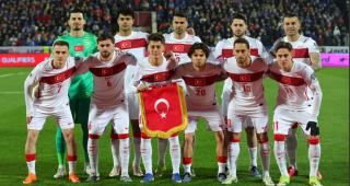 Turkiya terma jamoasi jahon chempionati uchun kengaytirilgan tarkibini e’lon qildi