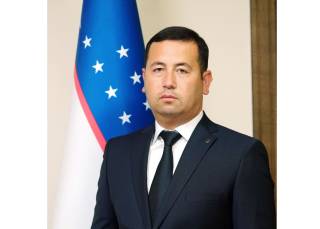 Сурхондарё вилоят ҳокимлигида янги ўринбосар иш бошлади