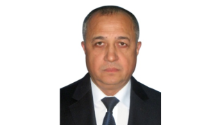 Ismailov Alisher Abdulxayevichning texnika fanlari doktori (DSc) dissertatsiya ishi himoyasi to‘g‘risida