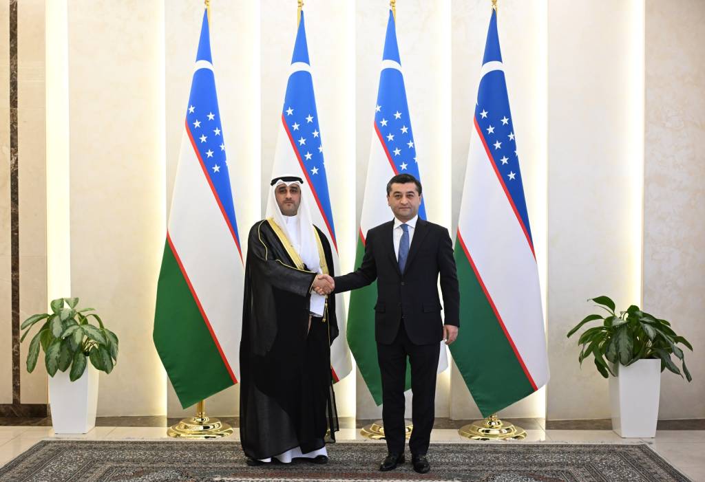 Kuwait appoints new ambassador to Uzbekistan