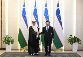 Kuwait appoints new ambassador to Uzbekistan