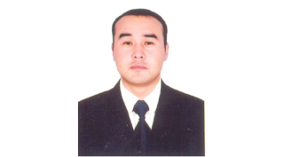 O‘ljaboyev Javlonbek Abdug‘ani o‘g‘lining tibbiyot fanlari bo‘yicha falsafa doktori (PhD) dissertatsiya ishi himoyasi to‘g‘risida