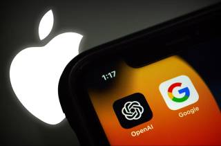 Өзбекстанда ең көп салық төлеген компаниялар арасында Apple көш бастап тұр