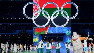 ХОК Беларусь спортшыларына қатысты барлық шектеулерді алып тастады
