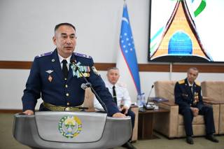 Яхшилар хотираси абадий қолур