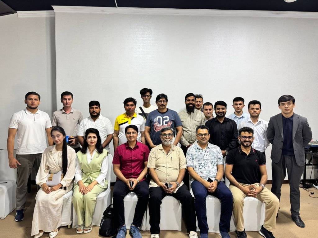 Туризм соҳасида янги ҳамкорлик