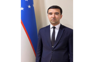 Матназаров Шахзодбек Бахтияровичнинг филология фанлари бўйича фалсафа доктори (PhD) диссертация иши ҳимояси тўғрисида