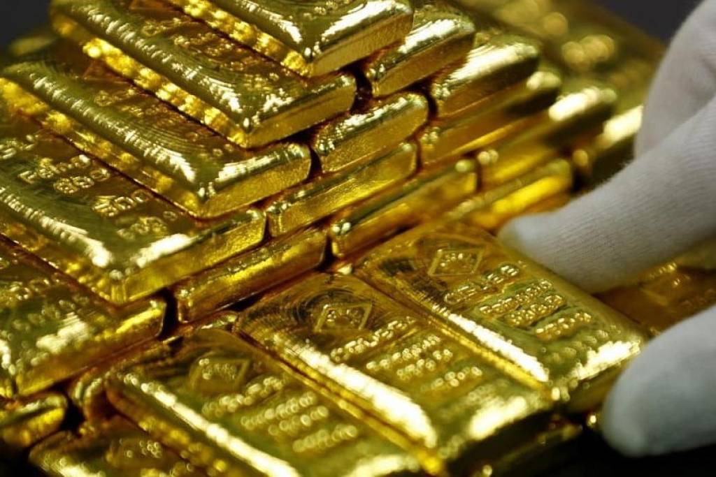 Aprel oyida oltin-valyuta zaxiralari 1,9 milliard dollarga ko‘paydi
