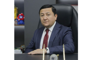 Холиқов Баҳодир Aлиқуловичнинг филология фанлари доктори (DSc) диссертация иши ҳимояси тўғрисида