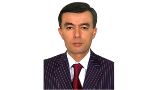 Абдикаюмов Зайнилабиддин Абдивохидовичнинг қишлоқ хўжалиги фанлари доктори (DSc) диссертация иши ҳимояси тўғрисида