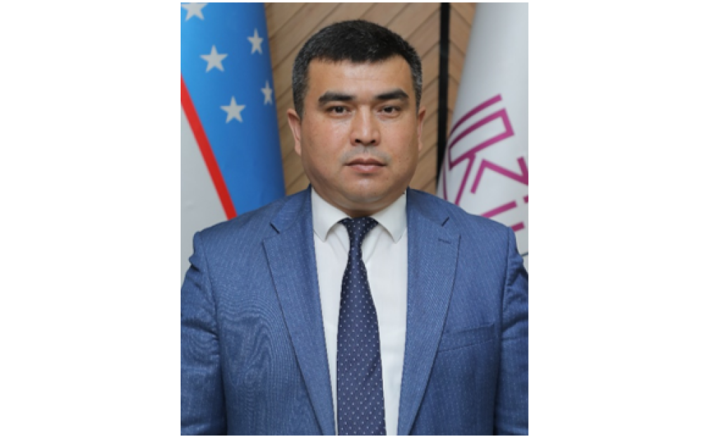 Юлдашев Нуриддин Тошмурзаевичнинг иқтисодиёт фанлари бўйича фалсафа доктори (PhD) диссертация иши ҳимояси тўғрисида