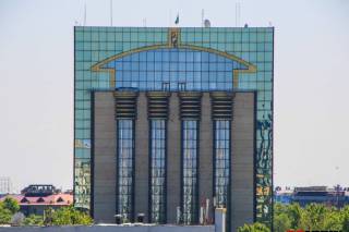 Эскроу тизими орқали 40 мингдан ортиқ битим расмийлаштирилди