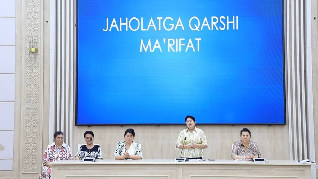 Inson, jamiyat va davlat