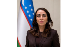 Кадирова Ирина Владимировнанинг иқтисодиёт фанлари бўйича фалсафа доктори (PhD) диссертация иши ҳимояси тўғрисида