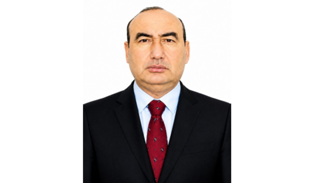 Хидиров Бахром Добиловичнинг педагогика фанлари бўйича фалсафа доктори (PhD) диссертация иши ҳимояси тўғрисида